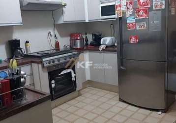 Casa à venda de 3 dormitórios, sendo 1 suite no jardim paulistano - ribeirão preto / sp