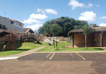 Casa em condomínio à venda- brodowski- ribeirão preto-sp