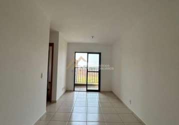 Apartamento à venda no jardim olhos d' água - ribeirão preto / sp