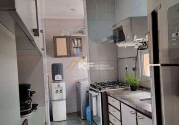 Apartamento à venda no jardim interlagos - ribeirão preto / sp