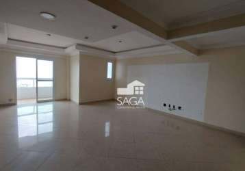 Oportunidade! apartamento vista mar com 3 dormitórios à venda, 168 m² por r$ 750.000 - tupi - praia grande/sp