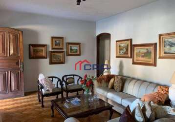 Casa com 4 dormitórios à venda, 429 m² por r$ 1.265.000,00 - laranjal - volta redonda/rj