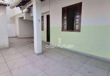 Casa com 3 dormitórios à venda, 107 m² por r$ 190.000,00 - eucaliptal - volta redonda/rj