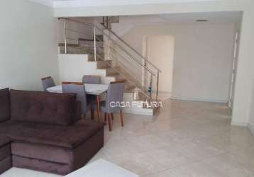 Casa com 3 dormitórios à venda, 197 m² por r$ 843.000,00 - jardim amália - volta redonda/rj