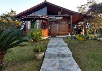 Chácara à venda, 4200 m² por r$ 526.500,00 - zona rural - piraí/rj