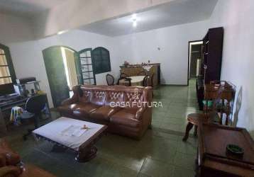 Casa com 2 dormitórios à venda, 190 m² por r$ 470.000,00 - jardim alice - barra mansa/rj