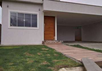 Casa com 3 dormitórios à venda, 165 m² por r$ 738.000,00 - ipiabas - barra do piraí/rj