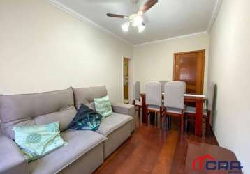 Apartamento à venda, 68 m² por r$ 275.000,00 - jardim amália - volta redonda/rj