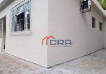 Casa com 3 dormitórios à venda, 169 m² por r$ 630.000,00 - centro - barra mansa/rj