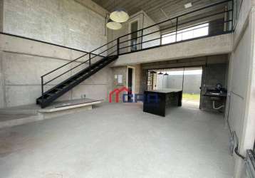 Casa com 1 dormitório à venda, 80 m² por r$ 520.000,00 - mirante do vale - volta redonda/rj