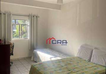 Casa com 4 dormitórios à venda, 102 m² por r$ 820.000,00 - vila mury - volta redonda/rj