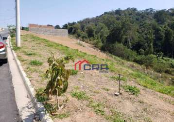 Terreno à venda, 282 m² por r$ 226.000,00 - reserva do valle - volta redonda/rj