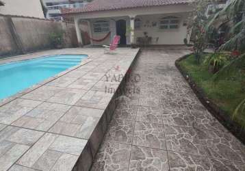 Casa com 3 quartos à venda no maitinga, bertioga , 150 m2 por r$ 950.000