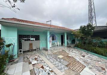 Casa para venda em pontal do paraná, ipanema, 3 dormitórios, 1 suíte, 2 banheiros, 4 vagas