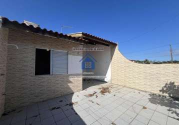 Casa para temporada em pontal do paraná, pontal do sul, 2 dormitórios, 1 banheiro, 2 vagas