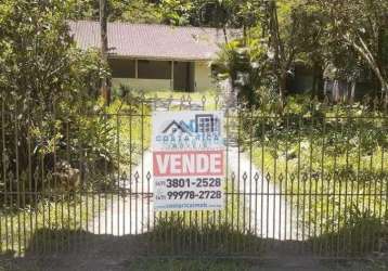 Terreno no são marcos com 0 quartos para venda, 1040 m²