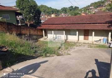 Terreno no nova brasília com 1 quartos para venda, 449 m²