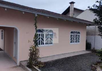 Casa no nova brasília com 3 quartos para venda, 199 m²