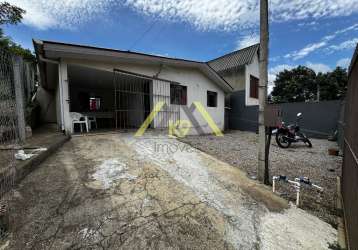 Casas no roça grande em colombo