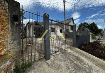 Casas no roça grande em colombo