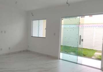 Village duplex, com 3 quartos, 120m², na vila praiana!