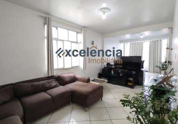 Apartamento com 3 quartos, 119,81m2, em brotas!