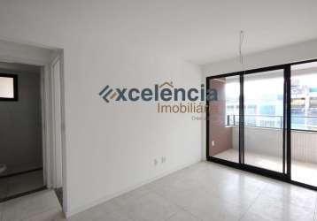 Apartamento com 1 quarto, 45m2, em ondina!