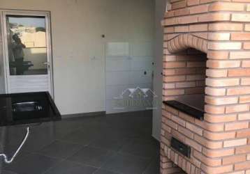 Cobertura com 2 dormitórios à venda, 104 m² por r$ 458.100,01 - parque oratório - santo andré/sp