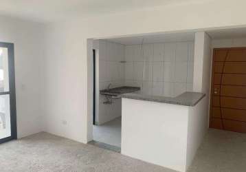 Apartamento com 3 dormitórios à venda, 82 m² por r$ 730.000,01 - jardim - santo andré/sp