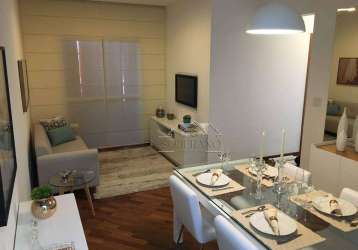 Apartamento com 3 dormitórios à venda, 86 m² por r$ 815.000,01 - vila alzira - santo andré/sp