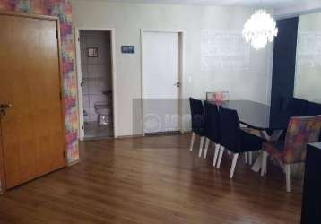 Apartamento com 3 dormitórios à venda, 143 m² por r$ 1.060.000,00 - centro - santo andré/sp