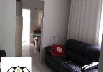 Casa com 3 dormitórios à venda por r$ 399.000,01 - campestre - santo andré/sp