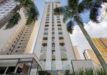 Apartamento a venda com 4 dormitórios na av silva jardim