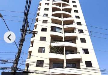 Apartamento para venda em são paulo, vila santo estéfano, 2 dormitórios, 1 banheiro, 1 vaga