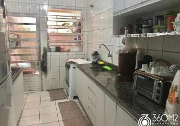 Apartamento para venda em são paulo, vila formosa, 2 dormitórios, 1 banheiro