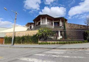 Casa para venda em santo andré, jardim stella, 3 dormitórios, 3 suítes, 5 banheiros, 8 vagas