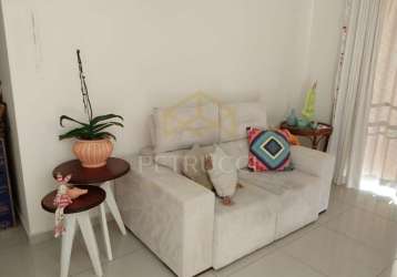 Apartamento com 2 quartos à venda na avenida general carneiro, 503, vila joão jorge, campinas, 60 m2 por r$ 430.000