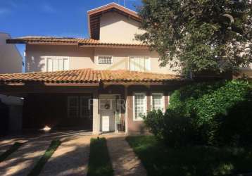 Casa em condomínio fechado com 3 quartos à venda na rua campos salles, 2535, vila faustina ii, valinhos, 223 m2 por r$ 1.100.000