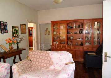 Casa com 3 quartos à venda na avenida barão de itapura, 1239, jardim nossa senhora auxiliadora, campinas, 216 m2 por r$ 1.780.000