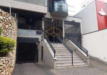 Apartamento com 3 quartos à venda na avenida princesa d'oeste, 1211, jardim proença, campinas, 80 m2 por r$ 490.000