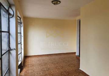 Casa comercial para alugar na rua doutor quirino, 841, centro, campinas, 150 m2 por r$ 1.800