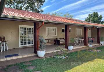 Chácara / sítio com 2 quartos à venda na rua roberto whitehead, 470, chácaras recanto solar, nova odessa, 169 m2 por r$ 690.000