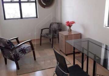 Sala comercial à venda na rua visconde de taunay, 420, centro, campinas, 35 m2 por r$ 280.000