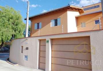 Casa com 4 quartos à venda na r. ortencio padovani, 179, são josé ii, paulínia, 230 m2 por r$ 800.000