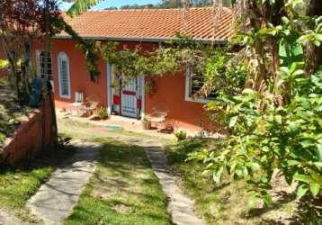 Casa em condomínio fechado com 8 quartos à venda na rua cataldo bove, 266, colinas do ermitage (sousas), campinas, 335 m2 por r$ 1.200.000