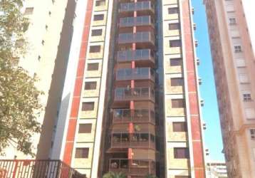 Apartamento com 3 quartos à venda na rua padre josé teixeira, 77, cambuí, campinas, 148 m2 por r$ 1.200.000