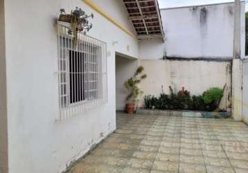 Casa com 4 quartos à venda na rua eduardo martini, 001, parque santa bárbara, campinas, 93 m2 por r$ 450.000