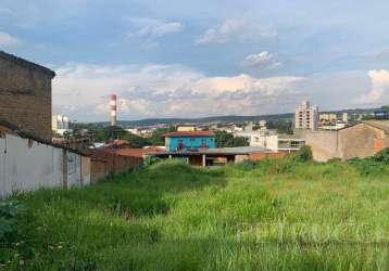 Terreno comercial à venda na avenida onze de agosto, 001, vila clayton, valinhos por r$ 2.500.000