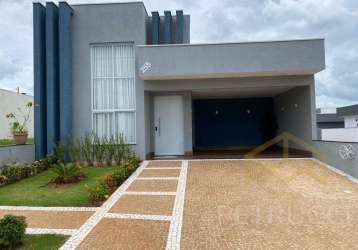 Casa em condomínio fechado com 3 quartos à venda na avenida jardim botânico, 001, parque olívio franceschini, hortolândia, 180 m2 por r$ 950.000