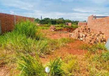 Terreno à venda na rua do hipismo, 001, conjunto habitacional residencial olímpia, campinas por r$ 150.000